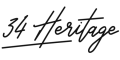 34 Heritage cashback