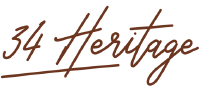 34 heritage- CA cashback
