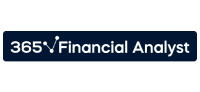 365 Financial Analyst cashback
