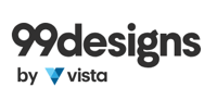 99designs by Vista cashback