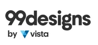 99designs by Vista cashback