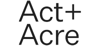 Act and Acre cashback