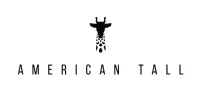 American Tall cashback
