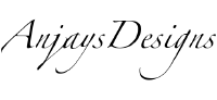 AnjaysDesigns cashback