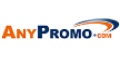 AnyPromo cashback