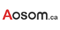 Aosom cashback