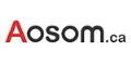 Aosom cashback