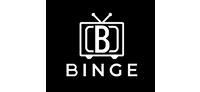 BINGE Movies & TV cashback