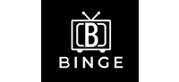 BINGE Movies & TV cashback