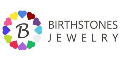 BIRTHSTONES JEWELRY cashback