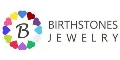 BIRTHSTONES JEWELRY cashback