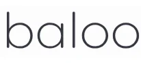 Baloo cashback