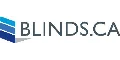 Blinds.ca cashback