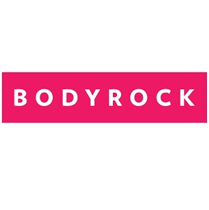 Bodyrock cashback