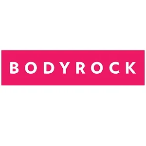 Bodyrock cashback