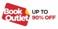 Book Outlet cashback