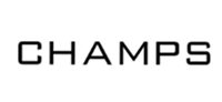 CHAMPS Luggage cashback