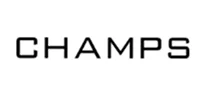 CHAMPS Luggage cashback