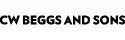 CW Beggs and Sons cashback