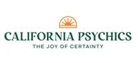 California Psychics cashback