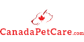CanadaPetCare cashback