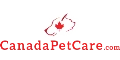 CanadaPetCare cashback