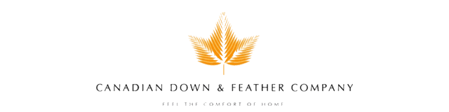 Canadian Down and Feather cashback