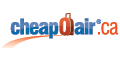 CheapOair cashback