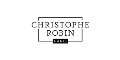 Christophe Robin cashback
