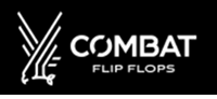 Combat Flip Flops cashback