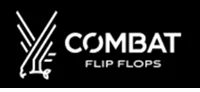 Combat Flip Flops cashback