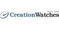 Creation Watches cashback