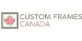 Custom Frames cashback