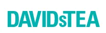 DAVIDsTEA cashback