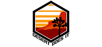 Desert Does It cashback