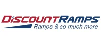 Discount Ramps cashback