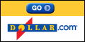 Dollar Rent A Car cashback