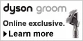 Dyson cashback