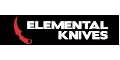 Elemental Knives cashback