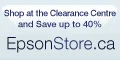 Epson cashback