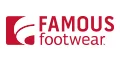 Famous Footwear cashback