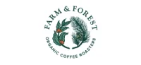 Farm & Forest Organic Coffee cashback