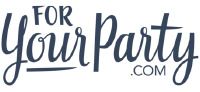 ForYourParty.com cashback