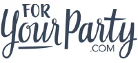 ForYourParty.com cashback