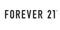 Forever 21 cashback