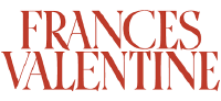 Frances Valentine cashback