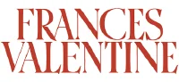 Frances Valentine cashback