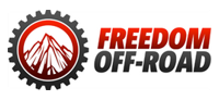 Freedom Off Road cashback