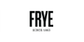 Frye cashback