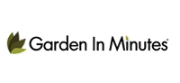 Garden In Minutes cashback